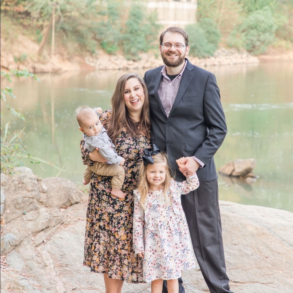 Meet your Posher, Ann